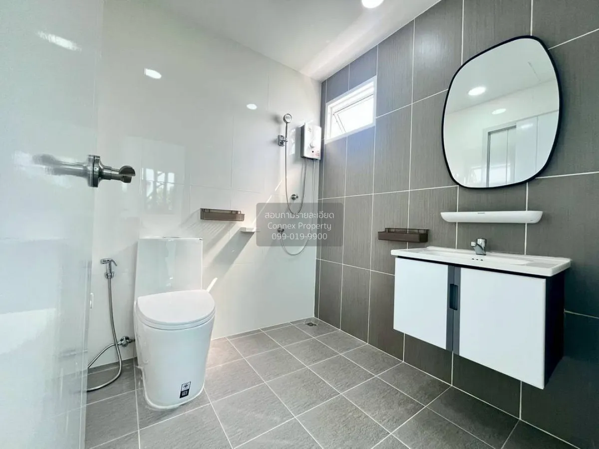 For Sale Townhouse/Townhome  , Baan Pruksa Prime 95/1 Soi Kantana