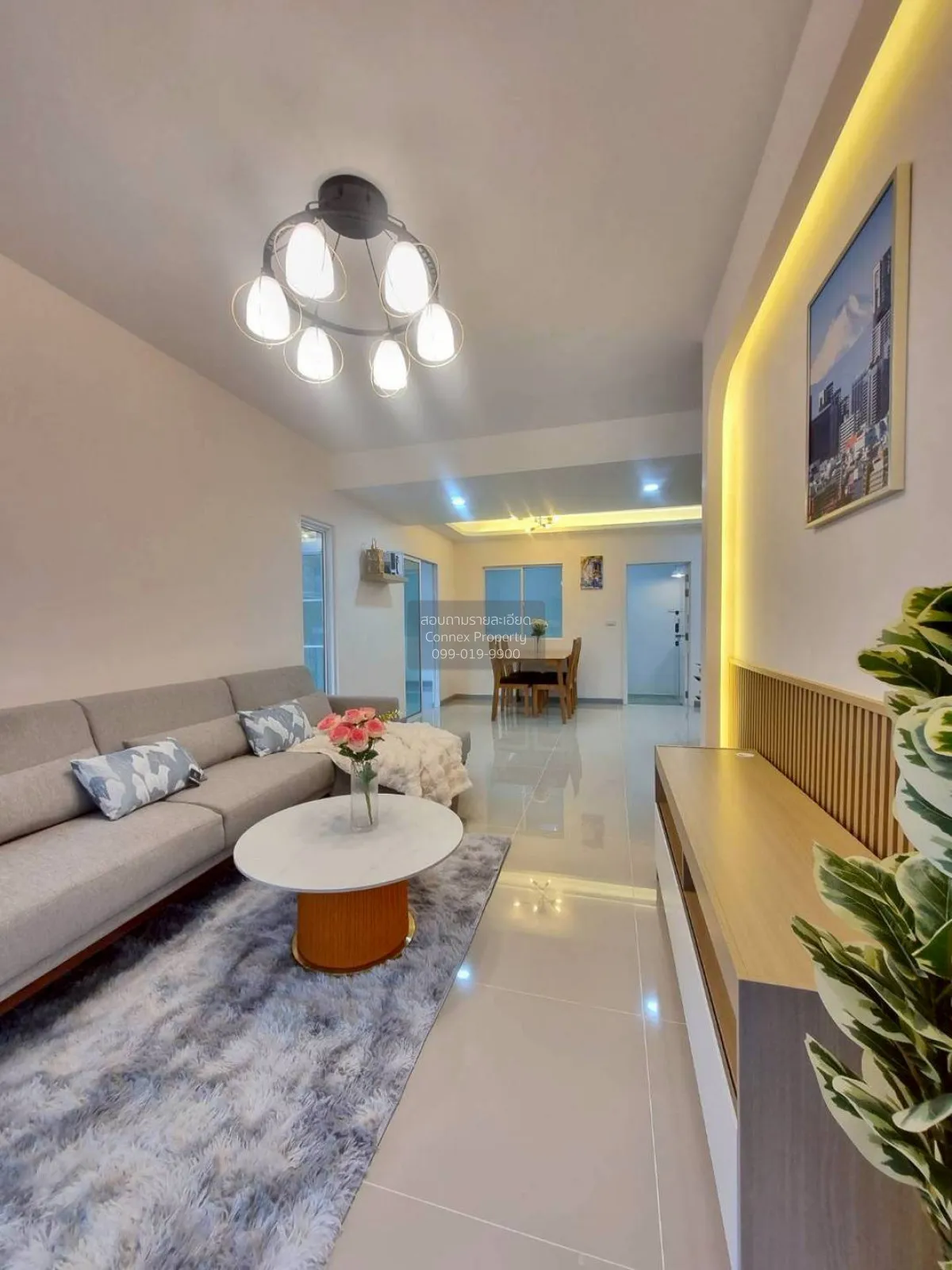 For Sale Townhouse/Townhome  , Baan Pruksa Prime 95/1 Soi Kantana