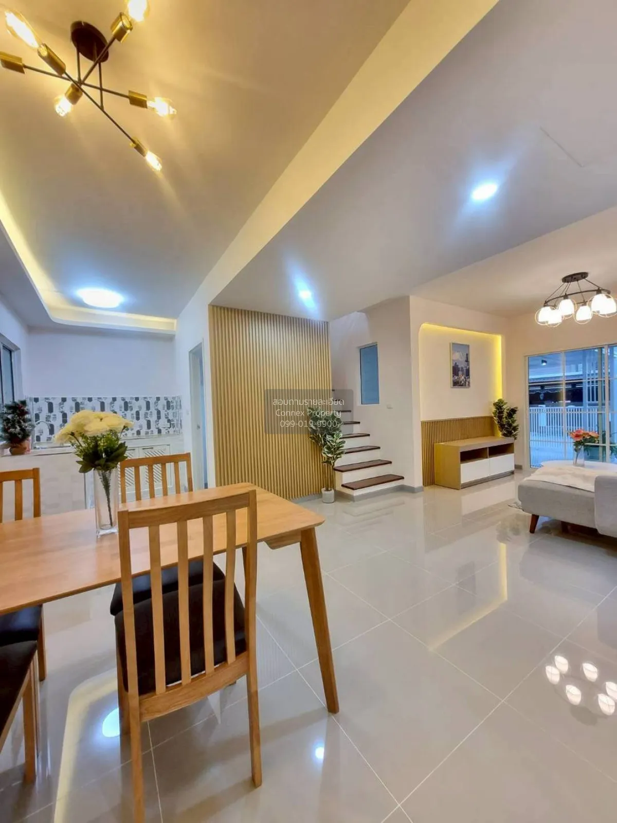 For Sale Townhouse/Townhome  , Baan Pruksa Prime 95/1 Soi Kantana