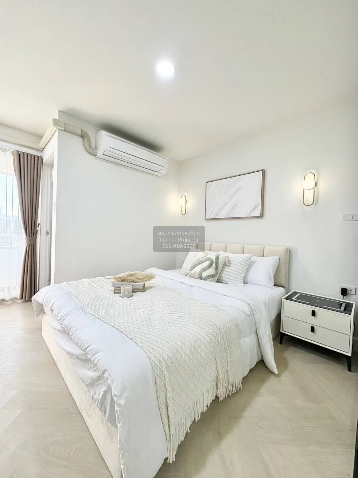 For Sale Condo , Ratchada City Condo , newly renovated , MRT-Huai 2