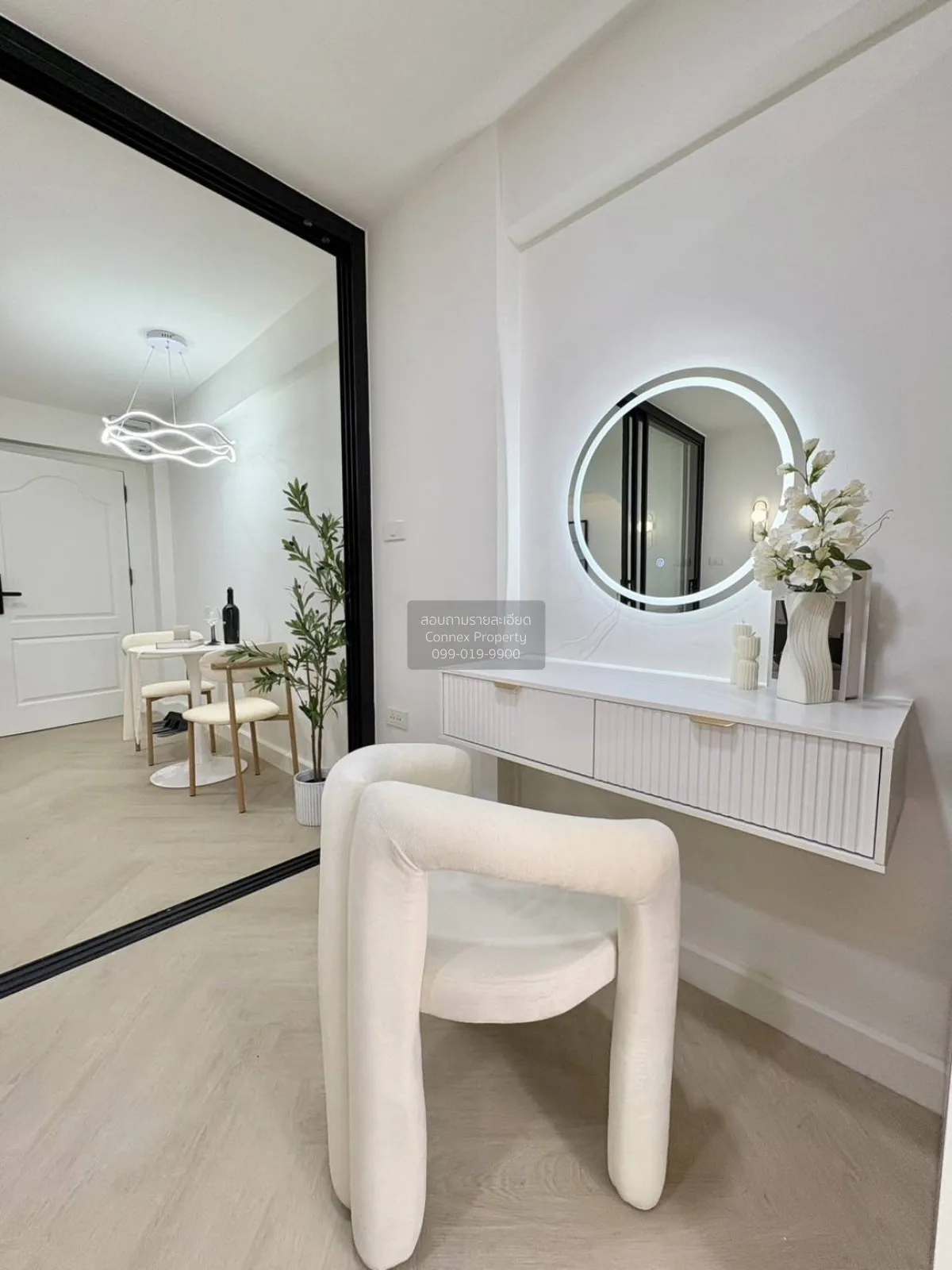 For Sale Condo , Ratchada City Condo , newly renovated , MRT-Huai