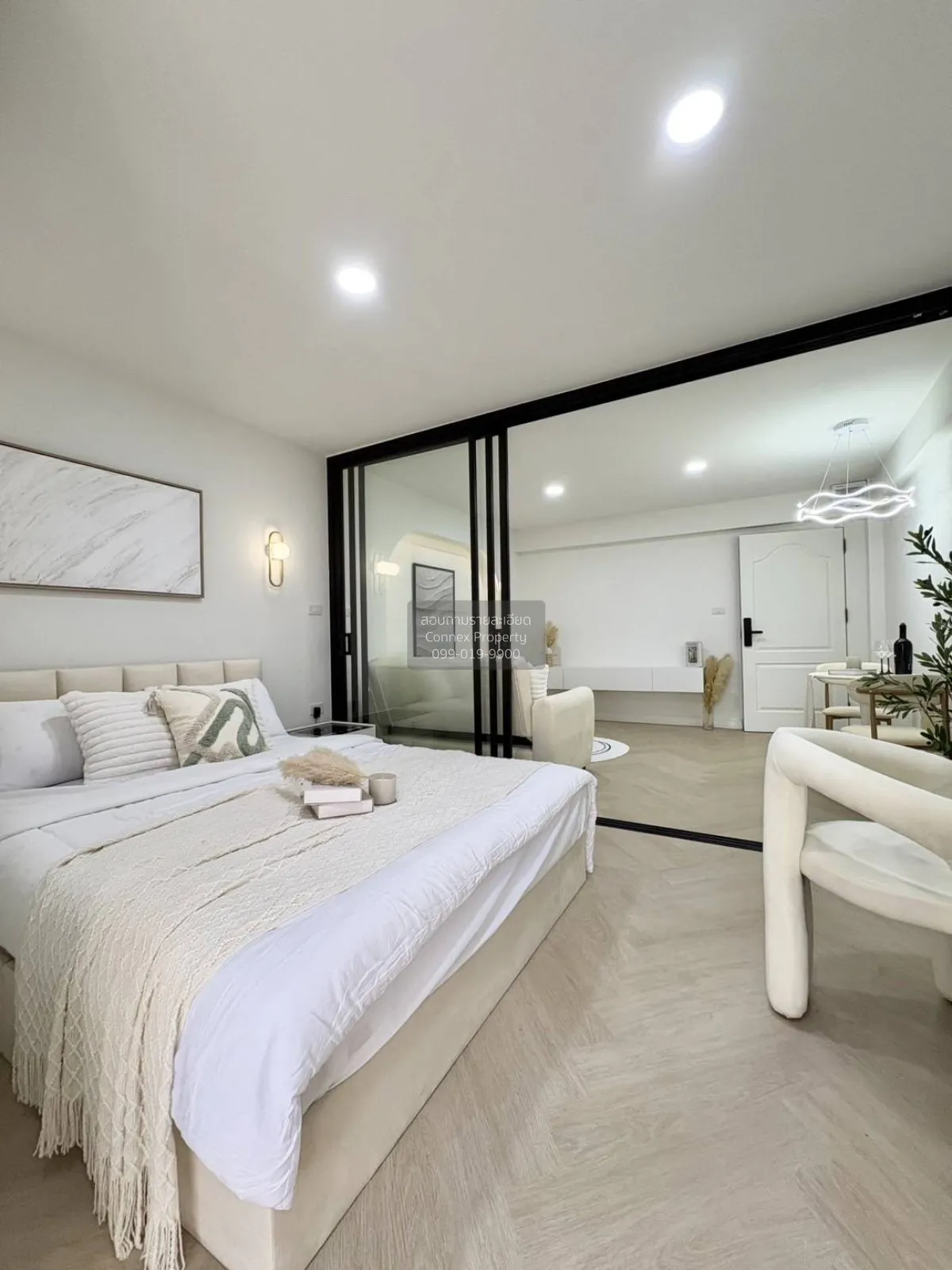 For Sale Condo , Ratchada City Condo , newly renovated , MRT-Huai