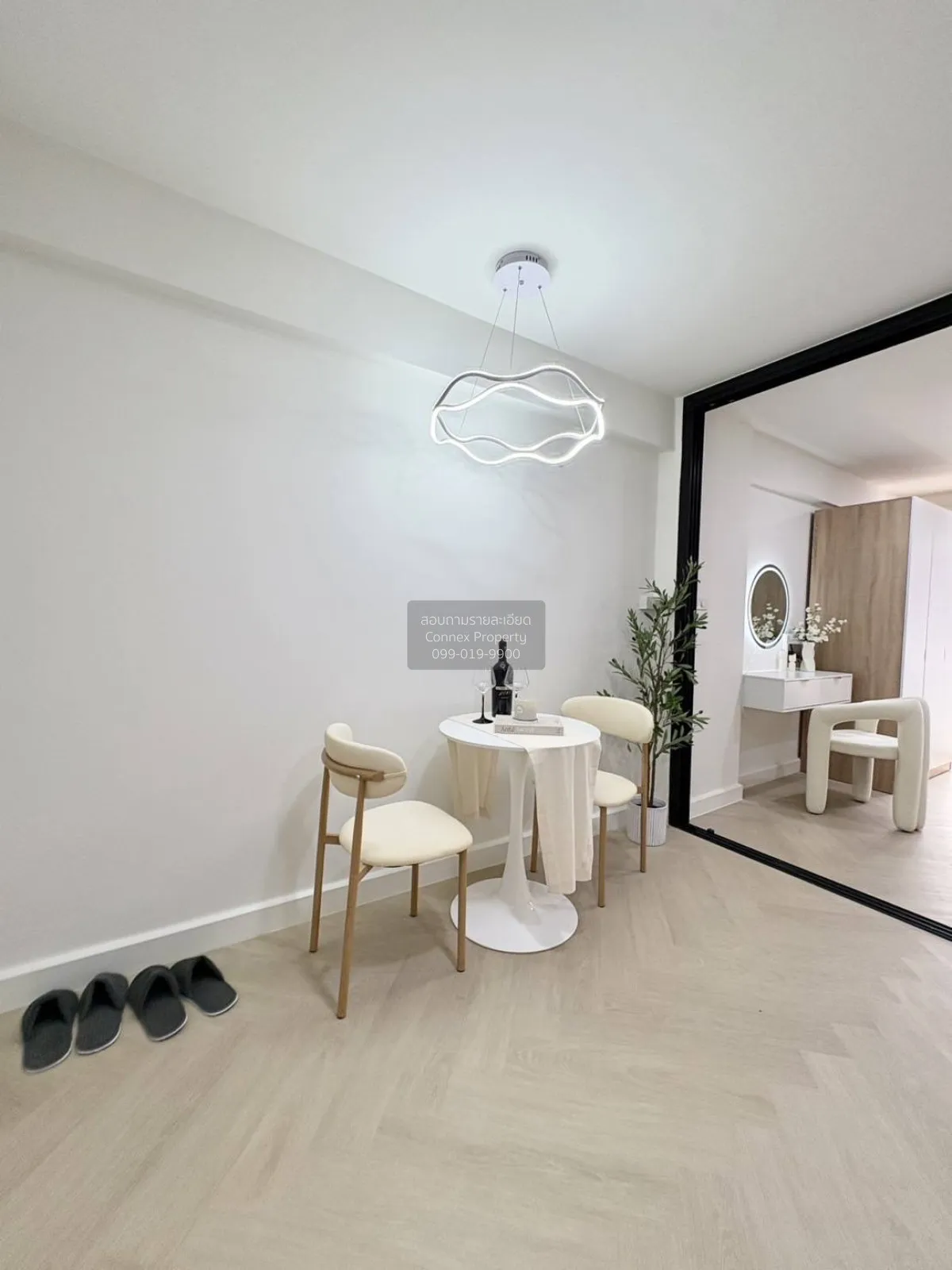 For Sale Condo , Ratchada City Condo , newly renovated , MRT-Huai