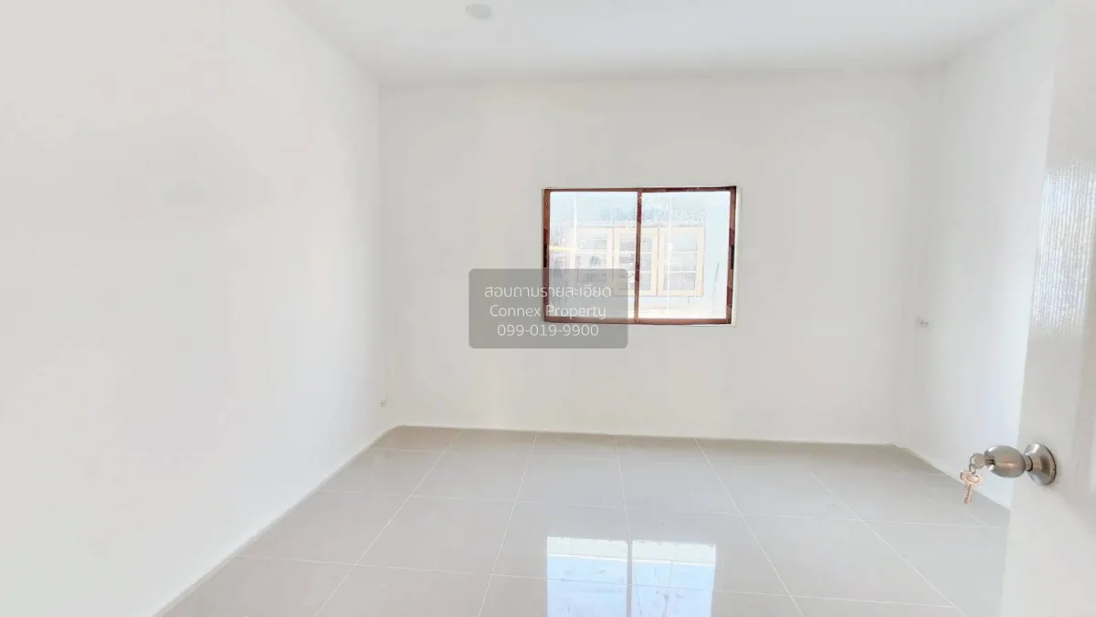 ขายทาวน์เฮ้าส์/ทาวน์โฮม  ซิลค์ วิลเลจ สายไหม 54 รีโนเวทใหม่ สายไห 2