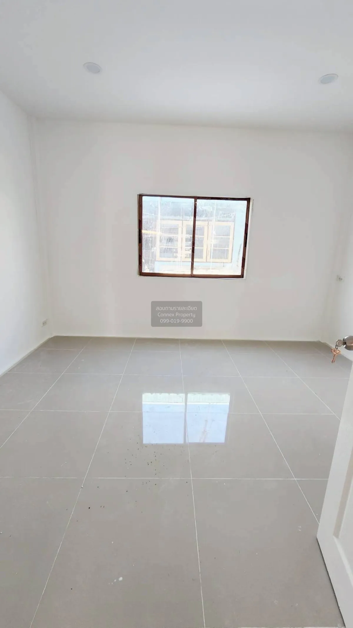 ขายทาวน์เฮ้าส์/ทาวน์โฮม  ซิลค์ วิลเลจ สายไหม 54 รีโนเวทใหม่ สายไห 3