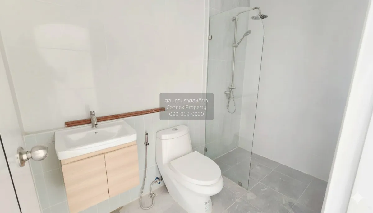 ขายทาวน์เฮ้าส์/ทาวน์โฮม  ซิลค์ วิลเลจ สายไหม 54 รีโนเวทใหม่ สายไห 4