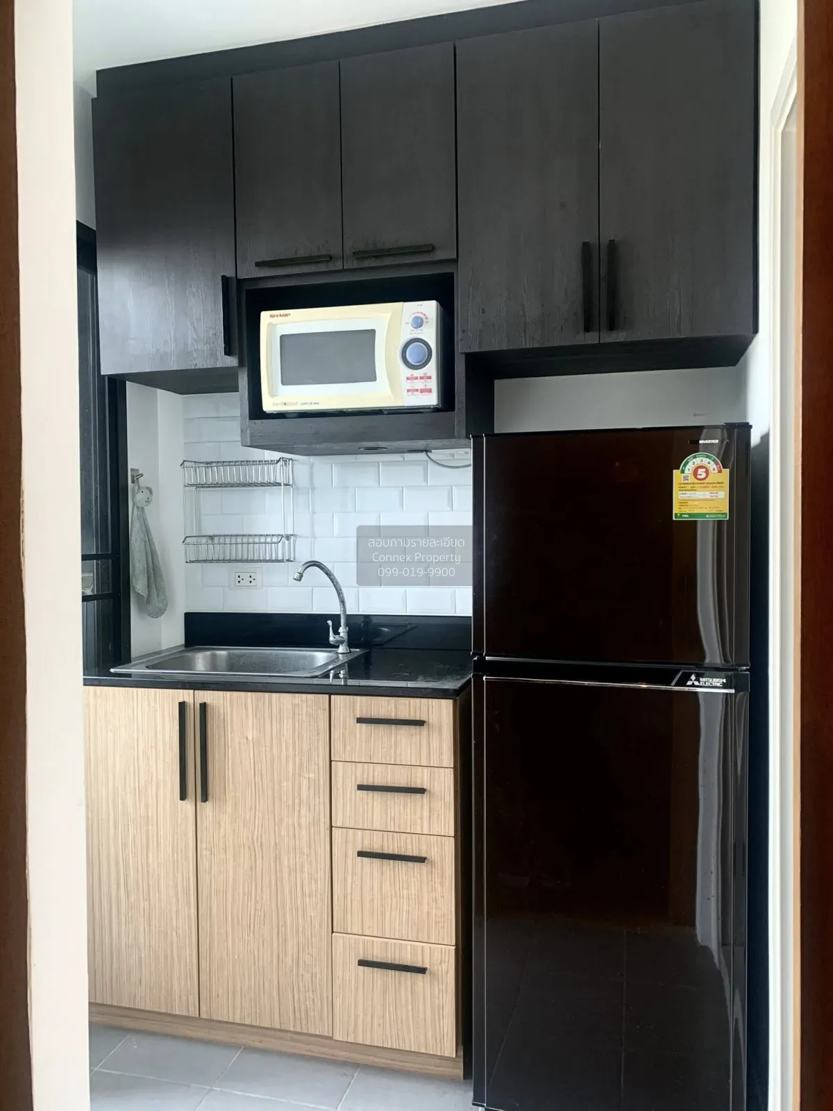 เช่าคอนโด  เดอะ ทรี ริโอ้ บางอ้อ สเตชั่น MRT-บางอ้อ บางอ้อ เขต บา 4