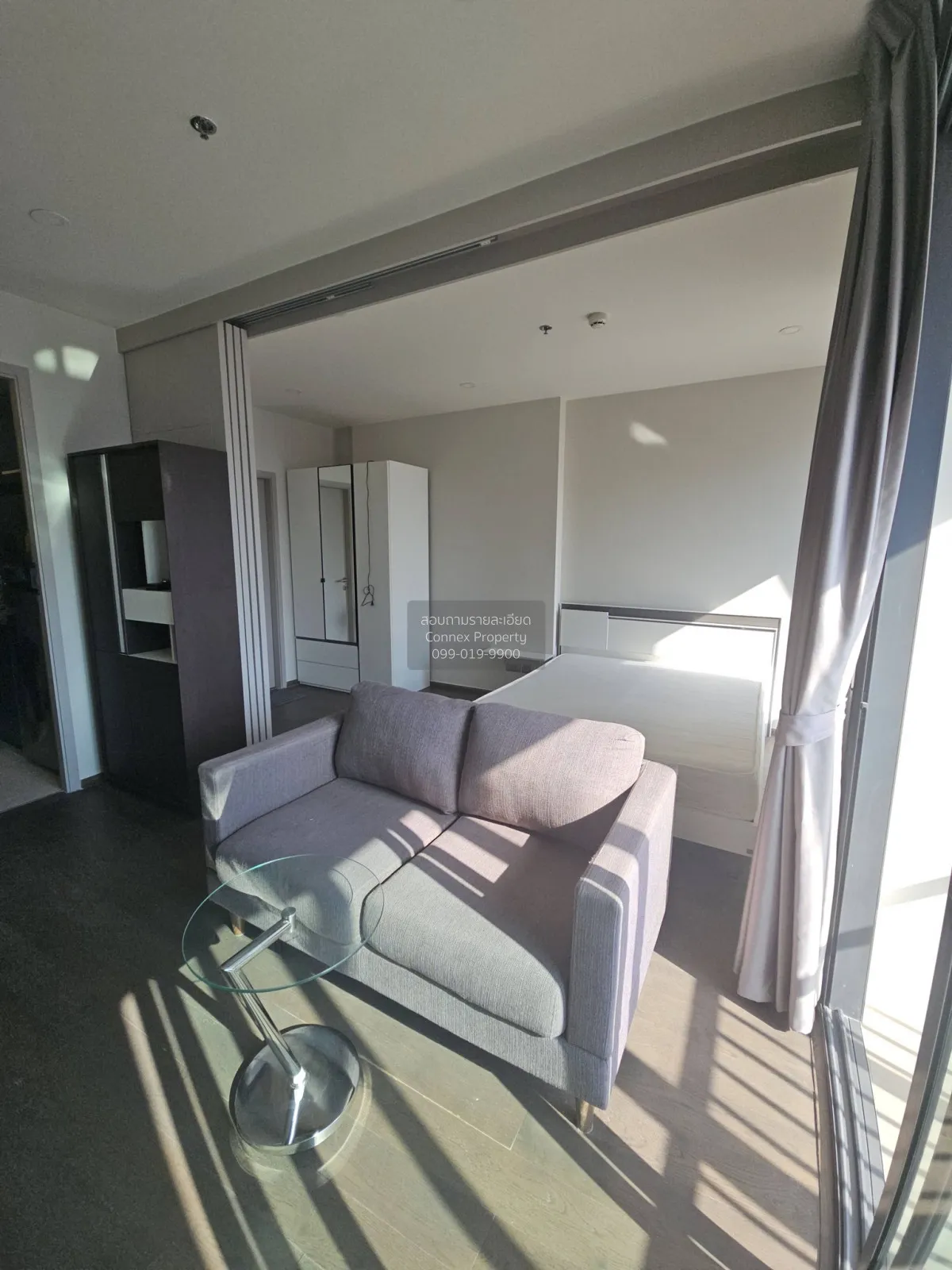 เช่าคอนโด  ไอดีโอ คิว สยาม-ราชเทวี BTS-ราชเทวี ทุ่งพญาไท เขต ราชเ 2