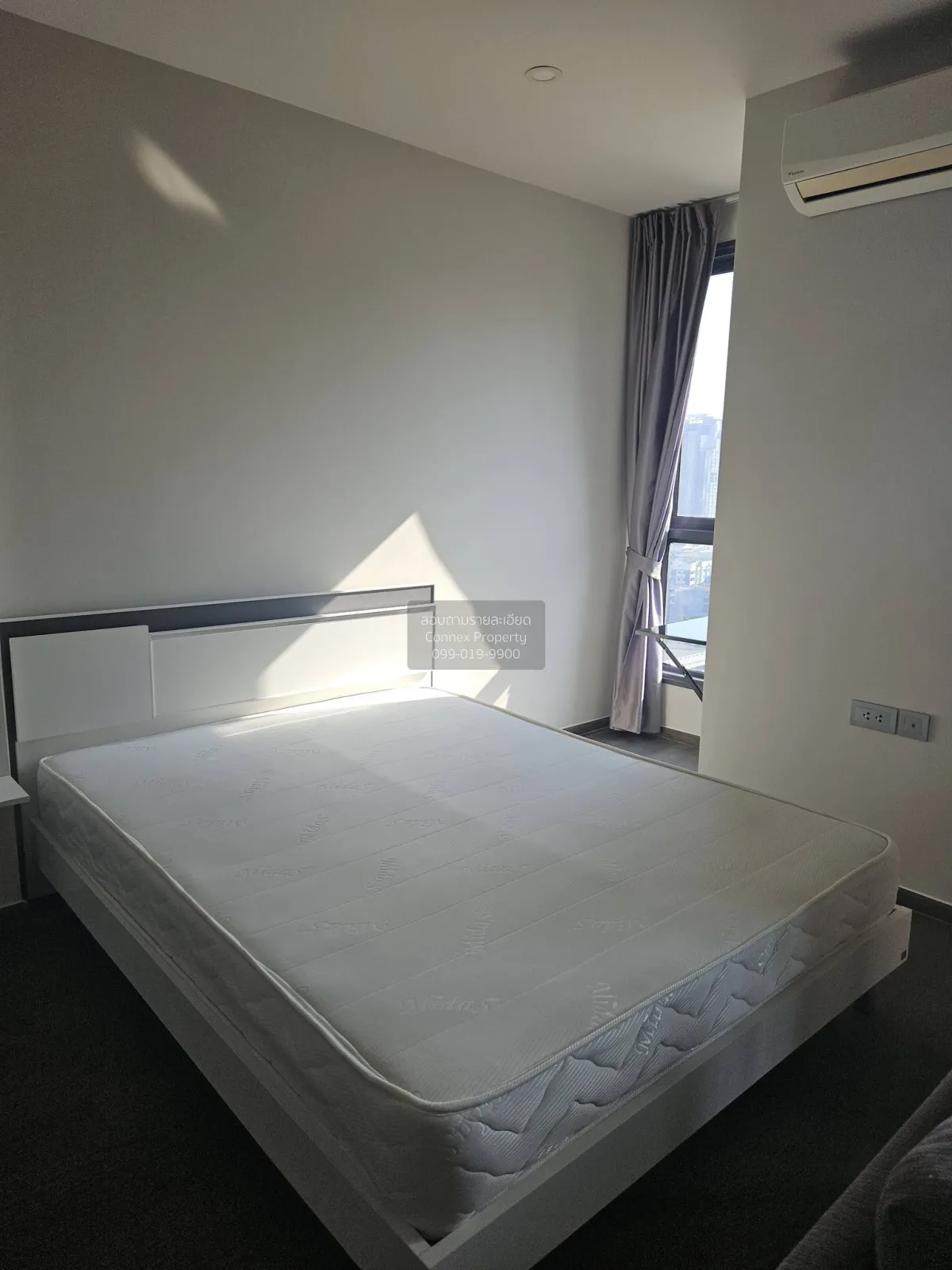 เช่าคอนโด  ไอดีโอ คิว สยาม-ราชเทวี BTS-ราชเทวี ทุ่งพญาไท เขต ราชเ 4