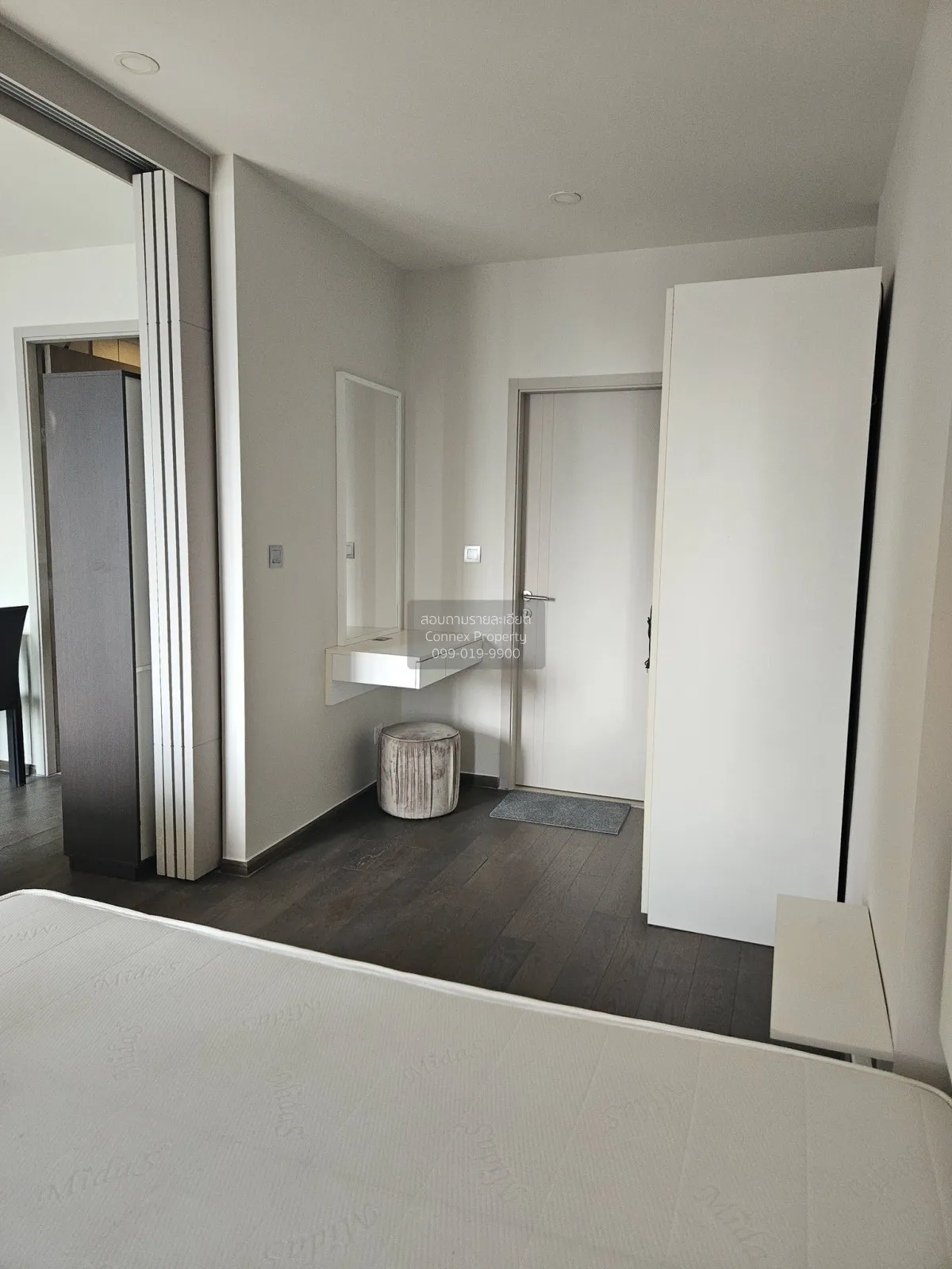 เช่าคอนโด  ไอดีโอ คิว สยาม-ราชเทวี BTS-ราชเทวี ทุ่งพญาไท เขต ราชเ