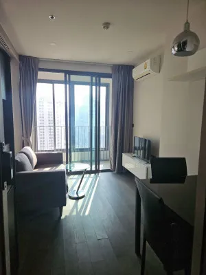 For Rent Condo , Ideo Q Siam-Ratchathewi , BTS-Ratchathewi , Thung Phaya Thai , Rat Thewi , Bangkok , CX-143256
