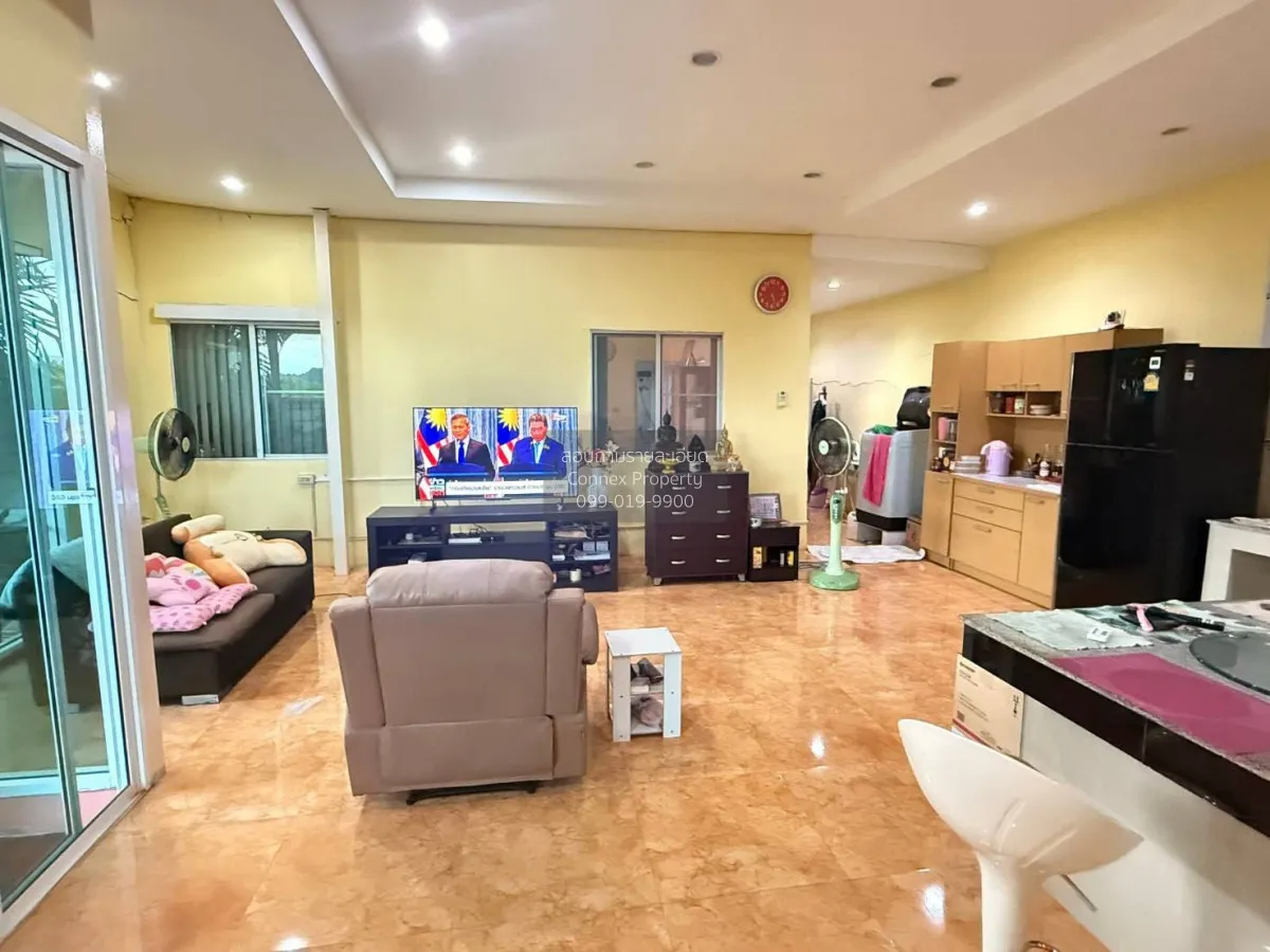 ขายทาวน์เฮ้าส์/ทาวน์โฮม  พฤกษาวิลล์ 9 ศรีนครินทร์-เทพารักษ์ แพรกษ 4