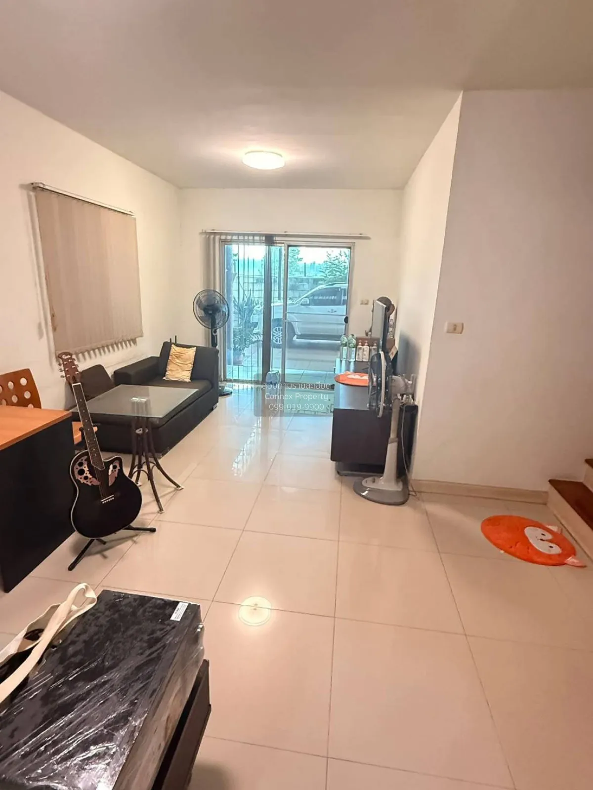 ขายทาวน์เฮ้าส์/ทาวน์โฮม  พฤกษาวิลล์ 9 ศรีนครินทร์-เทพารักษ์ แพรกษ