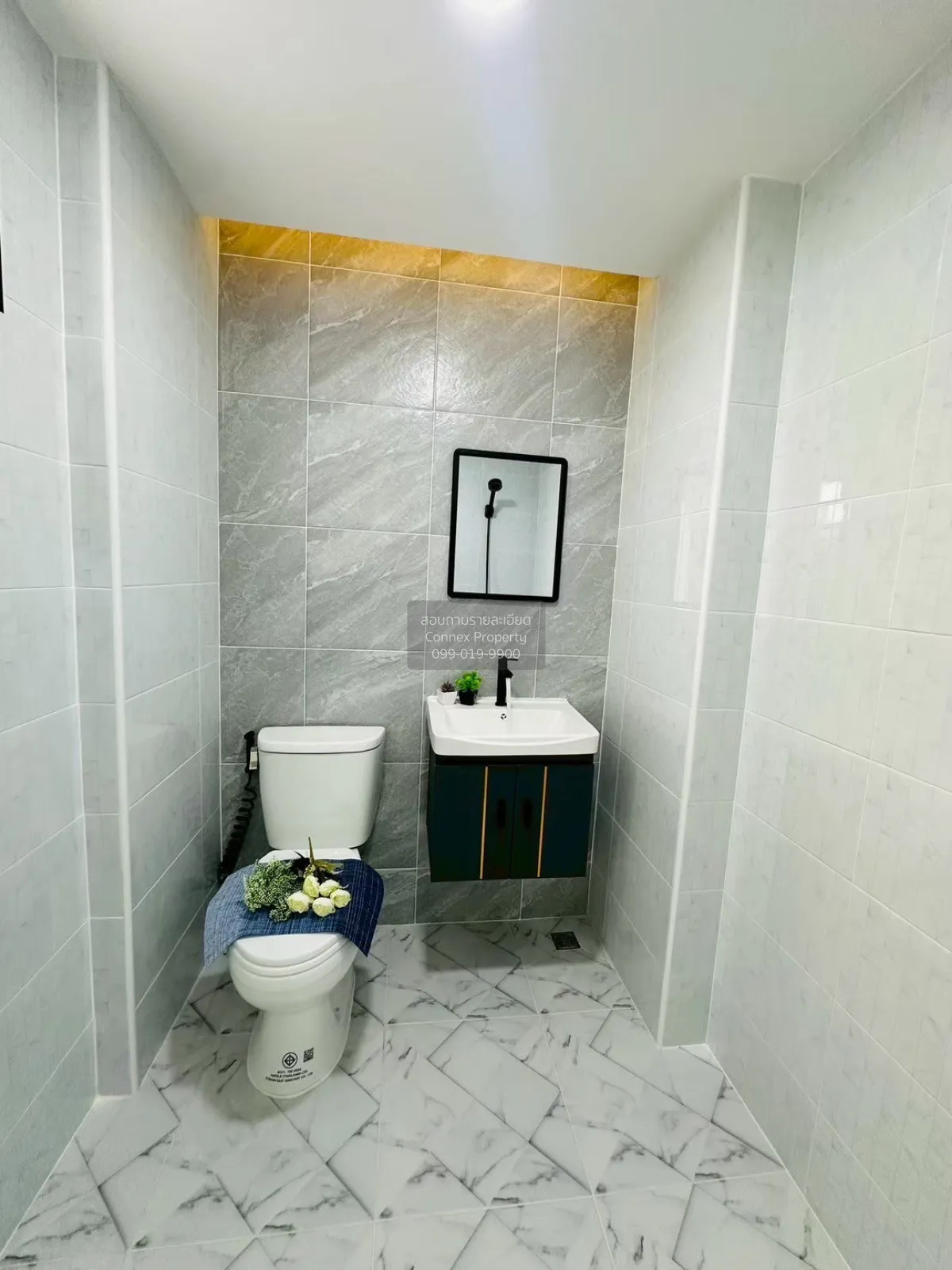 ขายทาวน์เฮ้าส์/ทาวน์โฮม  เคหะธานี 4 สะพานสูง เขต สะพานสูง กรุงเทพ