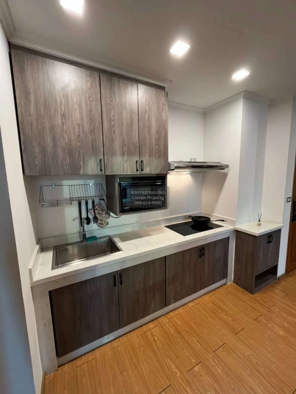 For Rent Condo , Lumpini Park View , Thungmahamek , Sa Thon , Ban 4