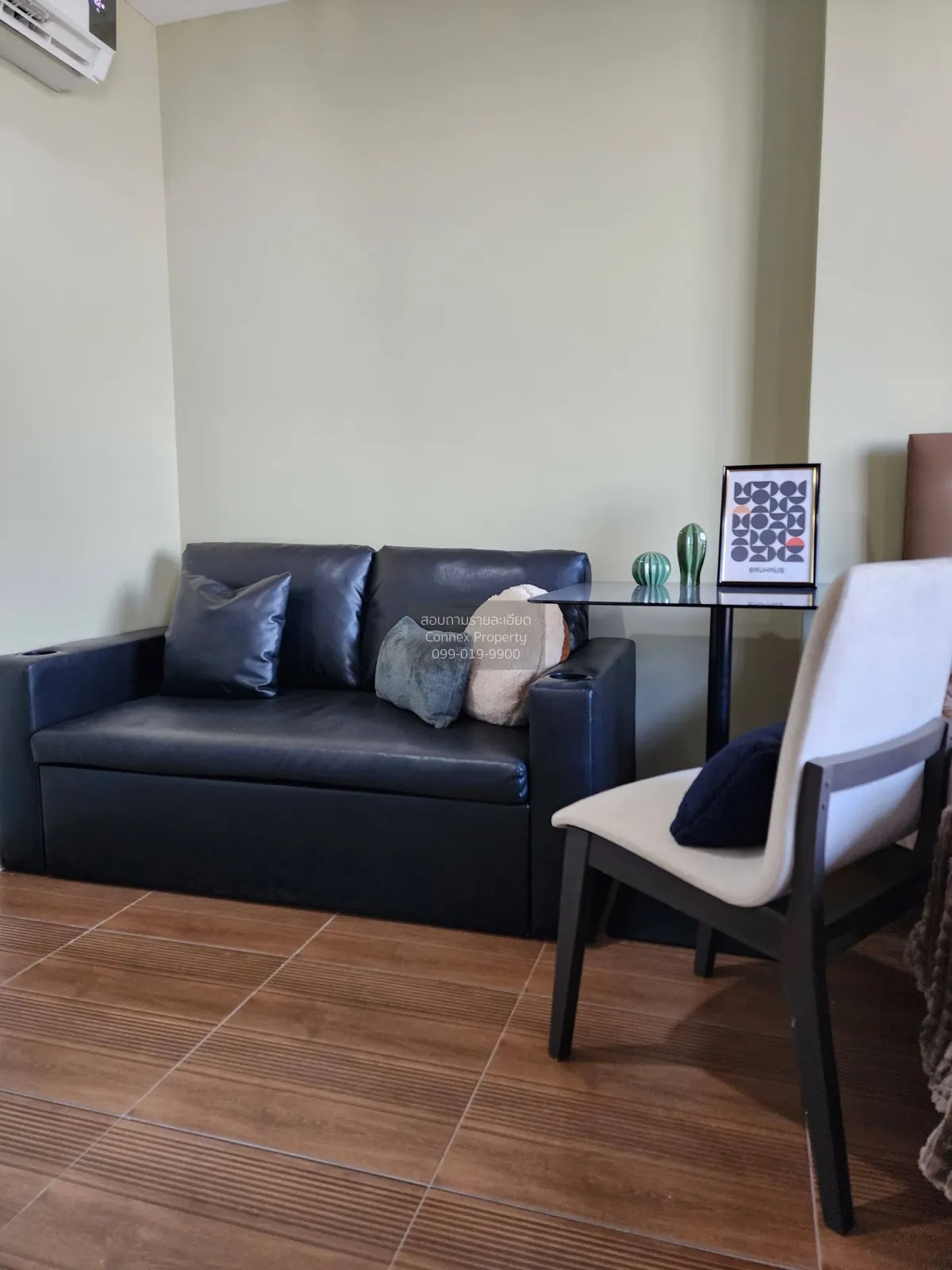 เช่าคอนโด  ไอดีโอ สาทร - ท่าพระ BTS-โพธิ์นิมิตร บุคคโล เขต ธนบุรี 1