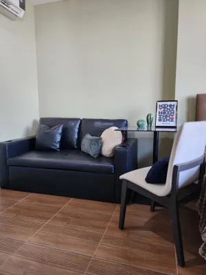 For Rent Condo , Ideo Sathorn - Thapra , BTS-Pho Nimit , Bukkhalo , Thon Buri , Bangkok , CX-143265