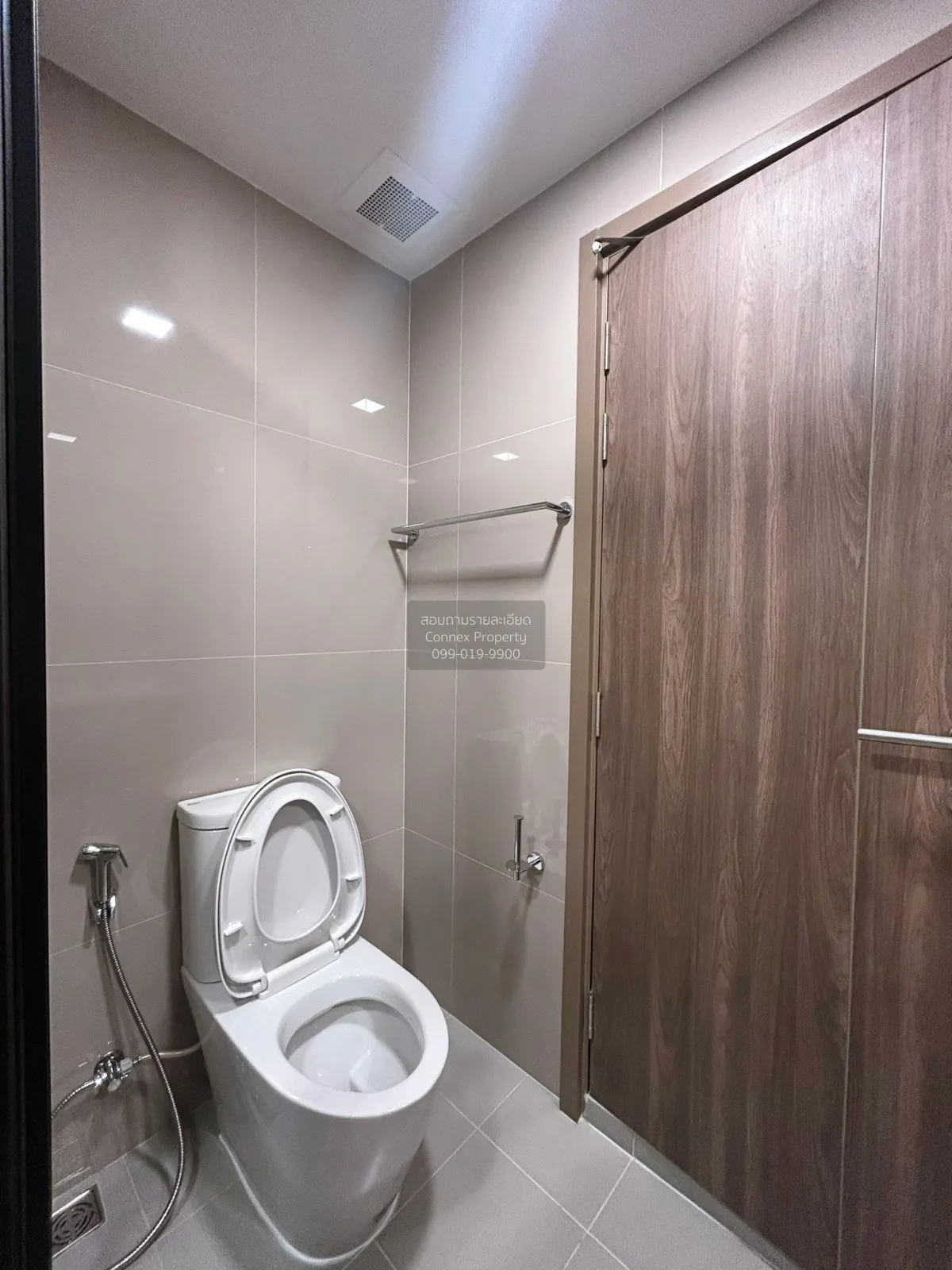 เช่าคอนโด  เดอะ มูฟ สุขุมวิท 107 BTS-แบริ่ง สำโรงเหนือ เมืองสมุทร