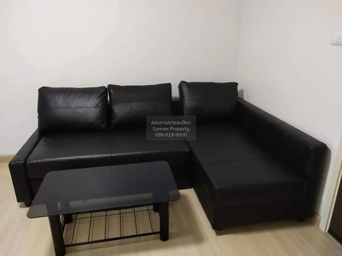 เช่าคอนโด  ศุภาลัย ลอฟท์ สถานีตลาดพลู BTS-ตลาดพลู บุคคโล เขต ธนบุ 1