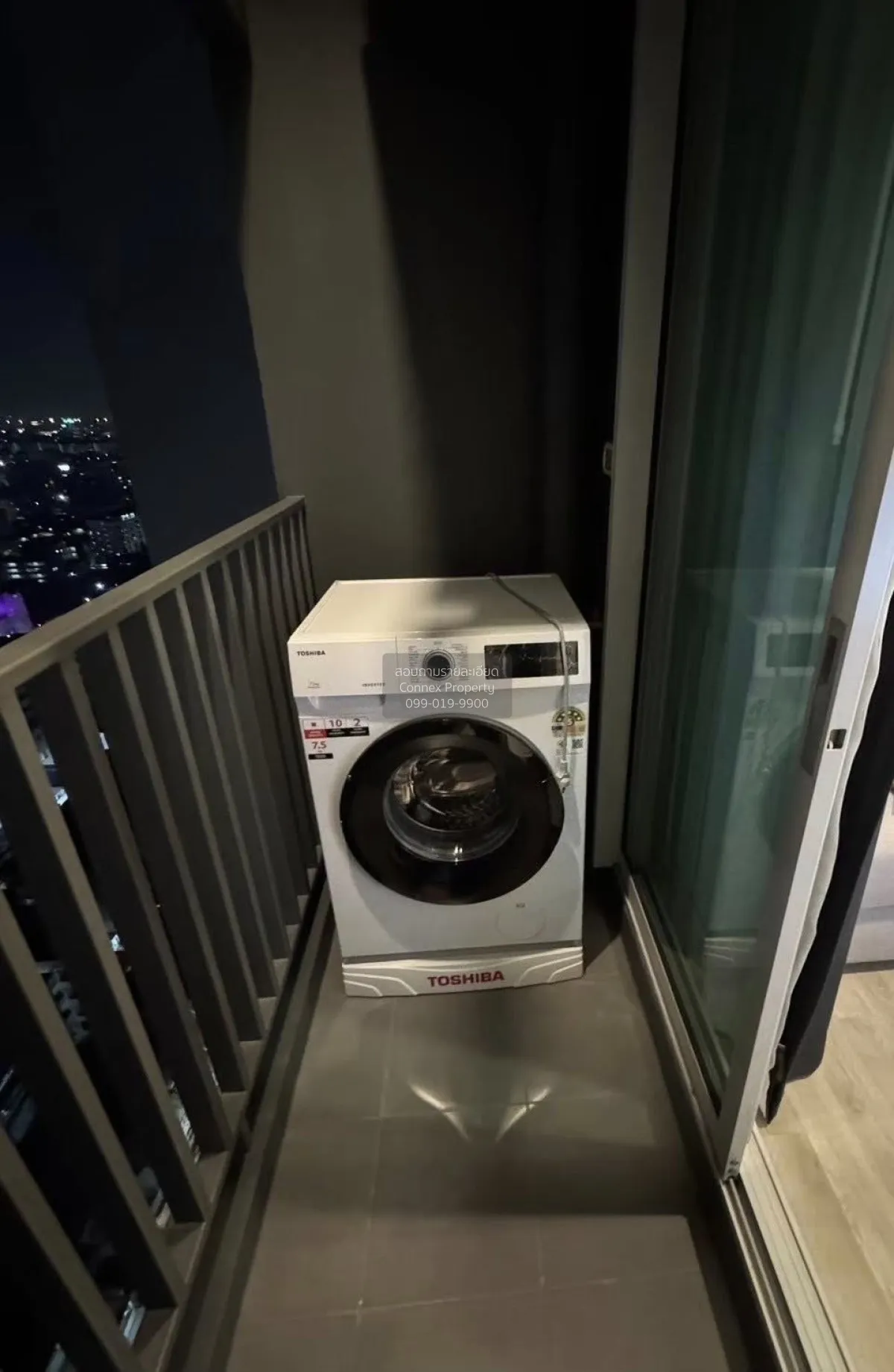 เช่าคอนโด  นิช โมโน รามคําแหง หัวหมาก เขต บางกะปิ กรุงเทพ CX-1432