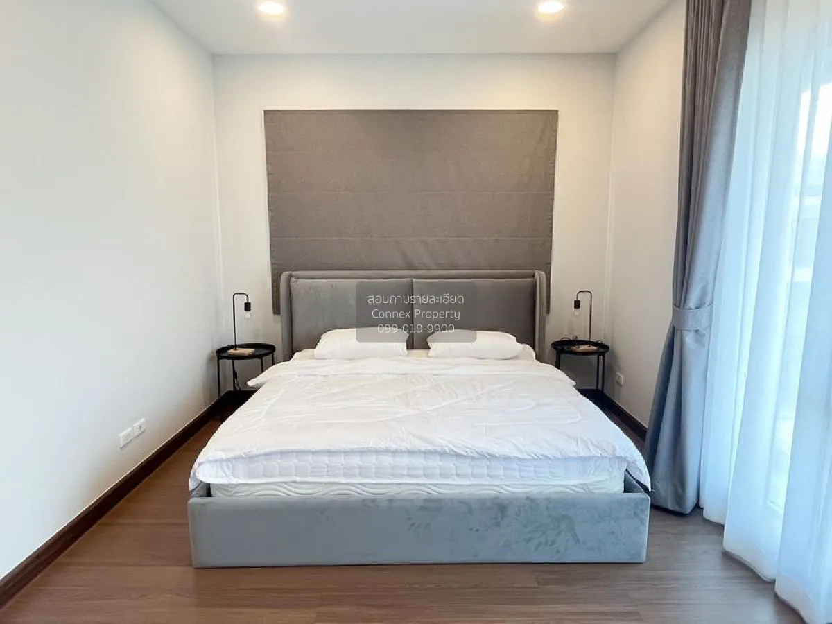 เช่าบ้าน  เดอะ ซิตี้ บางนา บางแก้ว บางพลี สมุทรปราการ CX-143271