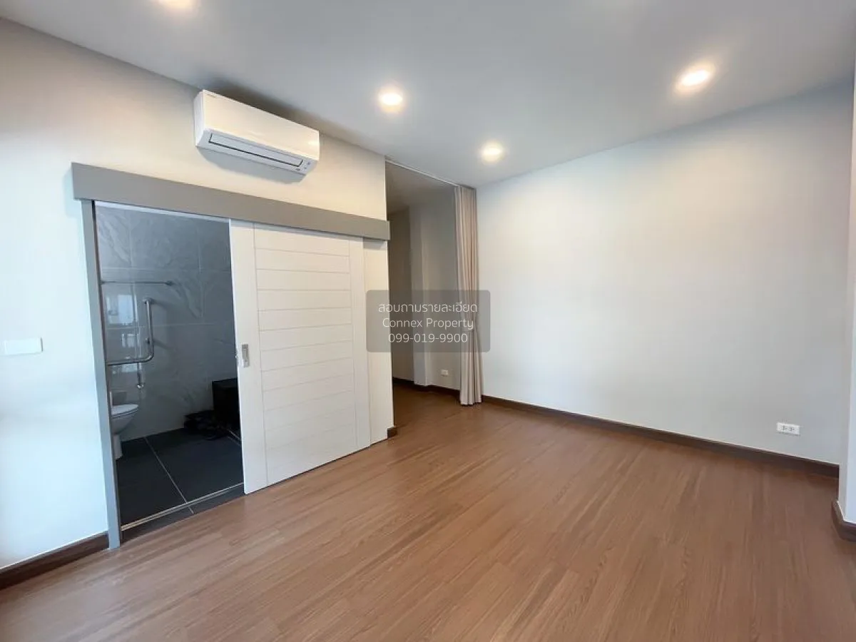 ขายบ้าน  เดอะ ซิตี้ บางนา บางแก้ว บางพลี สมุทรปราการ CX-143272