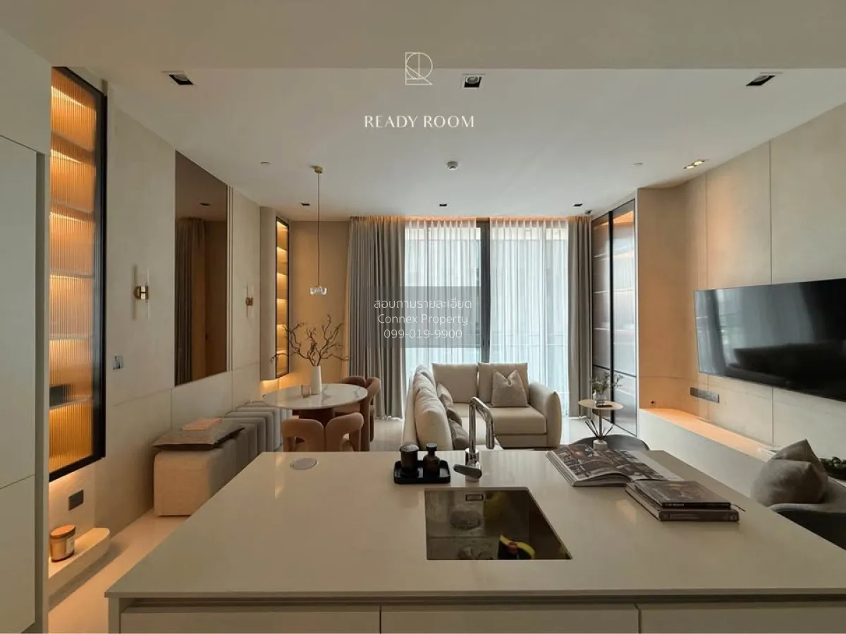 เช่าคอนโด  คิว วัน สุขุมวิท BTS-อโศก คลองเตย เขต คลองเตย กรุงเทพ 