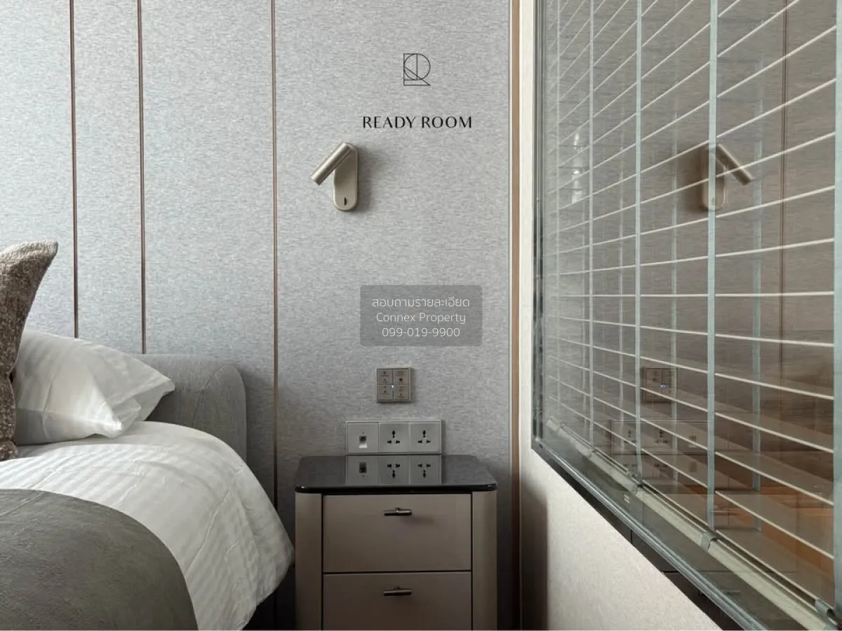 เช่าคอนโด  คิว วัน สุขุมวิท BTS-อโศก คลองเตย เขต คลองเตย กรุงเทพ 