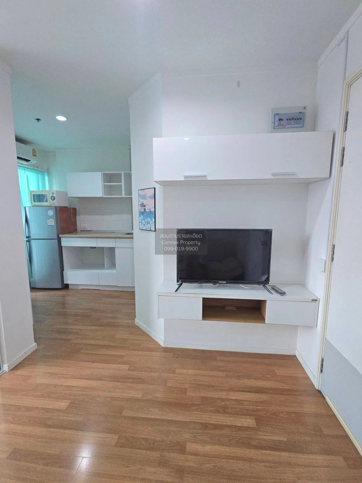 ขายคอนโด  ลุมพินี พาร์ค พระราม 9 MRT-พระราม 9 บางกะปิ เขต ห้วยขวา 2