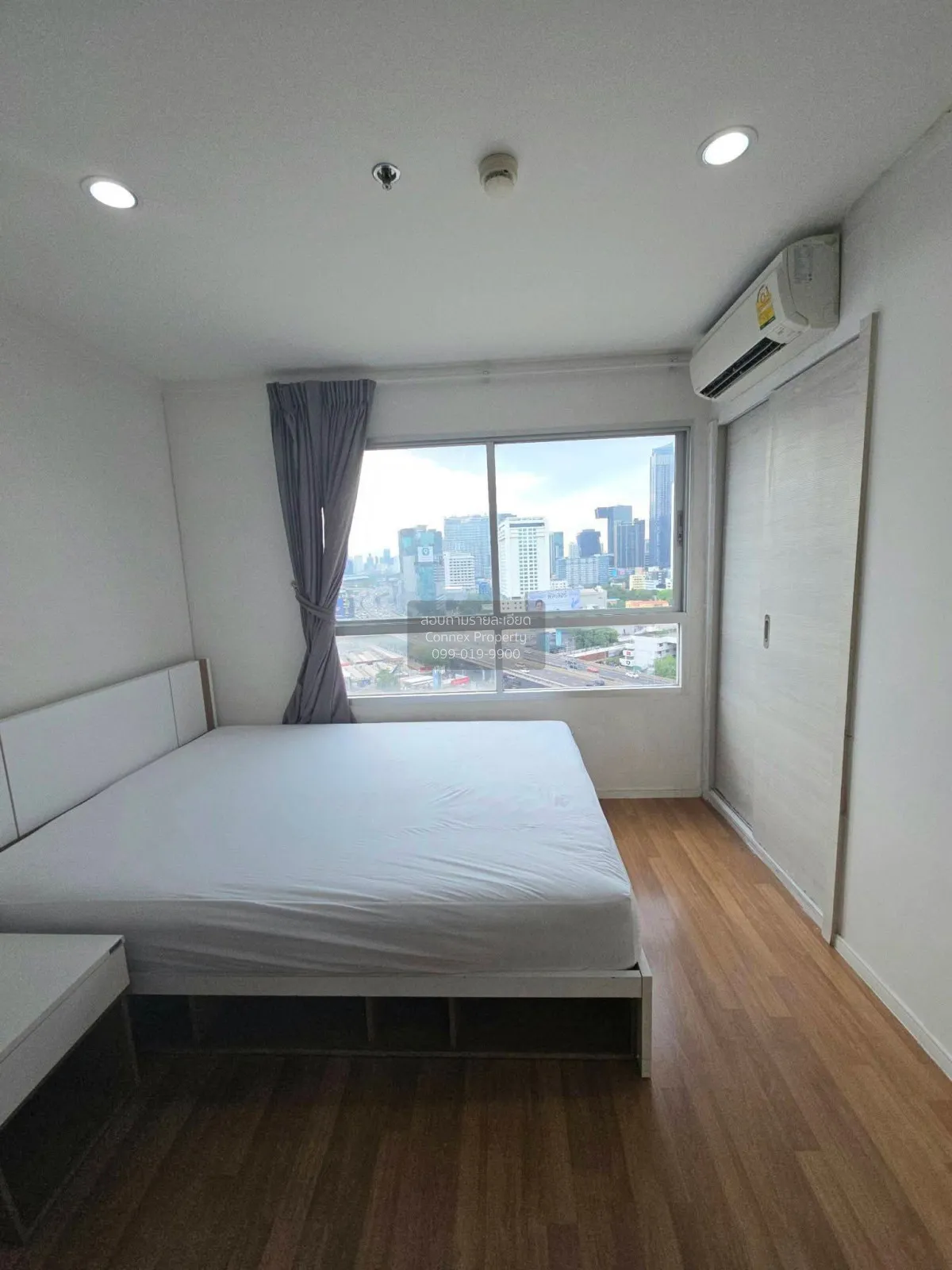 ขายคอนโด  ลุมพินี พาร์ค พระราม 9 MRT-พระราม 9 บางกะปิ เขต ห้วยขวา 4