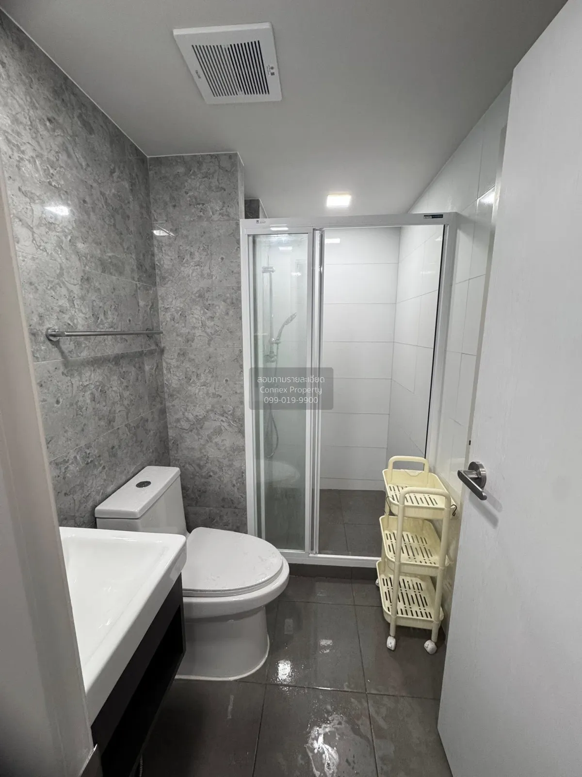 เช่าคอนโด  แอทโมซ โอเอซิส อ่อนนุช สวนหลวง เขต สวนหลวง กรุงเทพ CX-