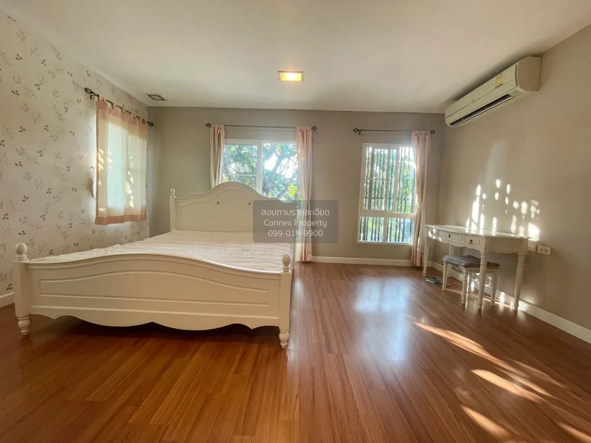 ขายบ้าน  มัณฑนา กัลปพฤกษ์-วงแหวน ห้องมุม บางแค เขต บางแค กรุงเทพ 