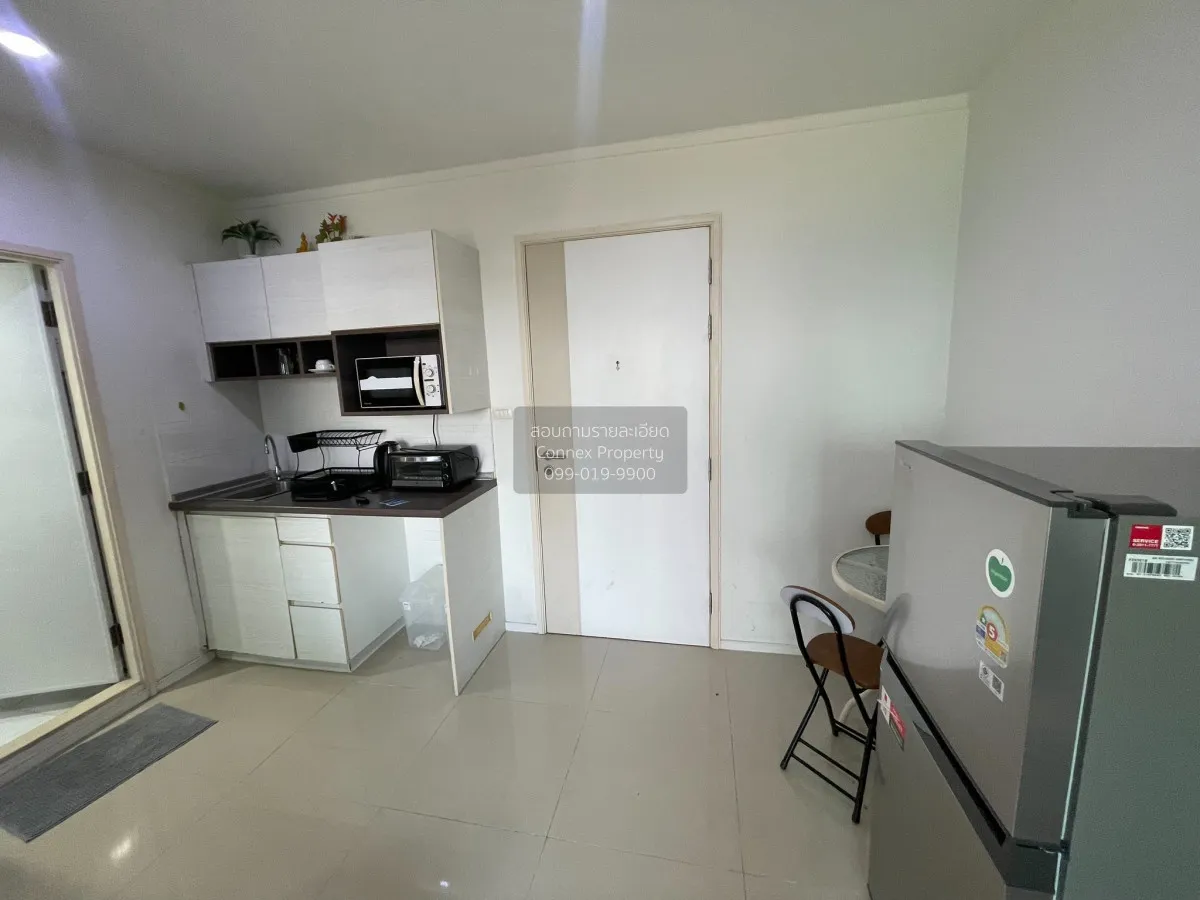 ขายคอนโด  ลุมพินี พาร์คบีช จอมเทียน ห้องมุม นาเกลือ บางละมุง ชลบุ 3