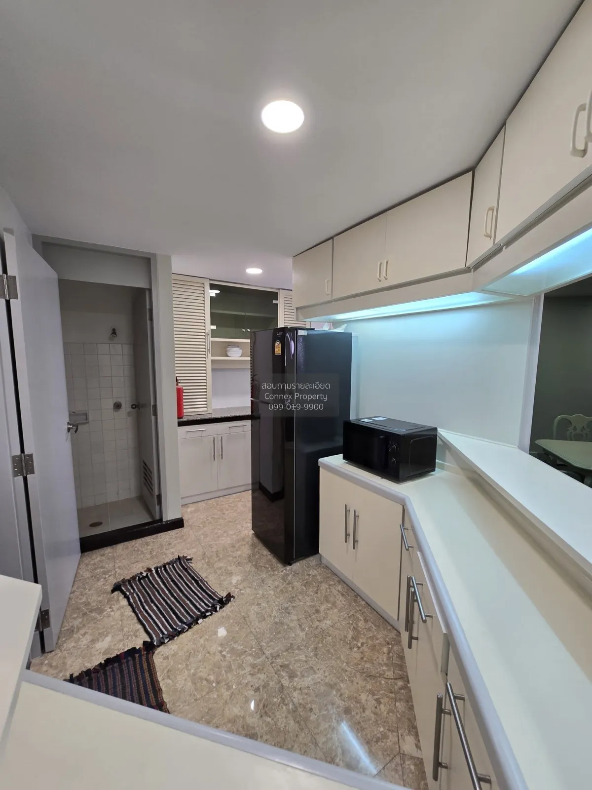 For Rent Condo , Taiping Tower , BTS-Thong Lo , Khlong Tan , Watt 3