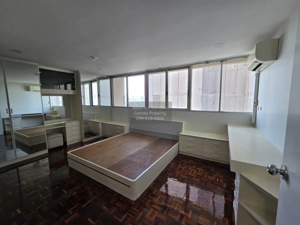 For Rent Condo , Taiping Tower , BTS-Thong Lo , Khlong Tan , Watt