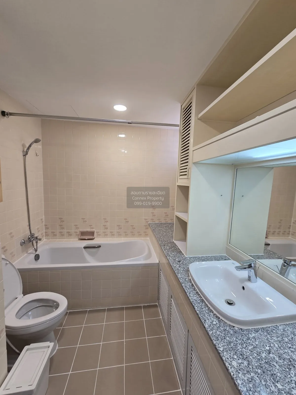 For Rent Condo , Taiping Tower , BTS-Thong Lo , Khlong Tan , Watt