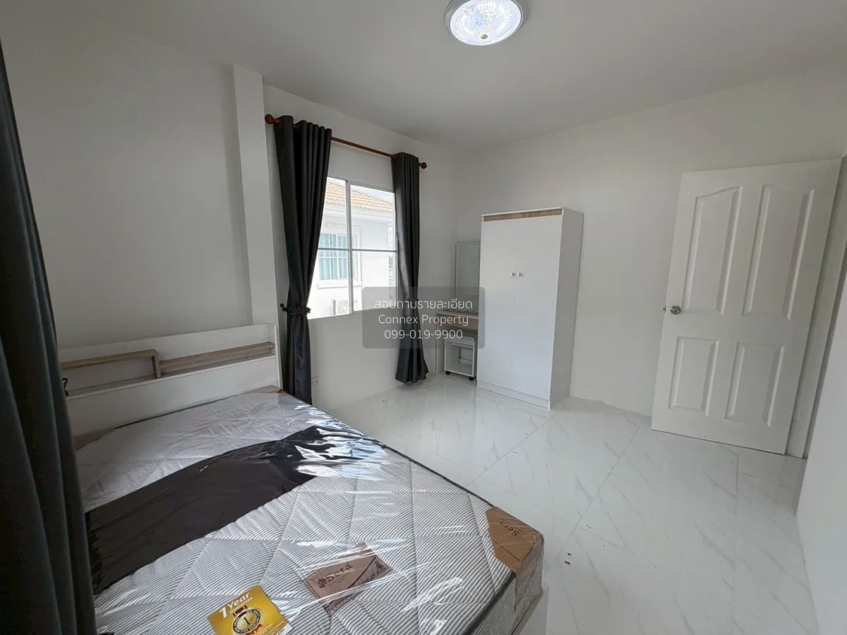 เช่าบ้าน  ชัยพฤกษ์ เทพารักษ์ ห้องมุม บางปลา บางพลี สมุทรปราการ CX