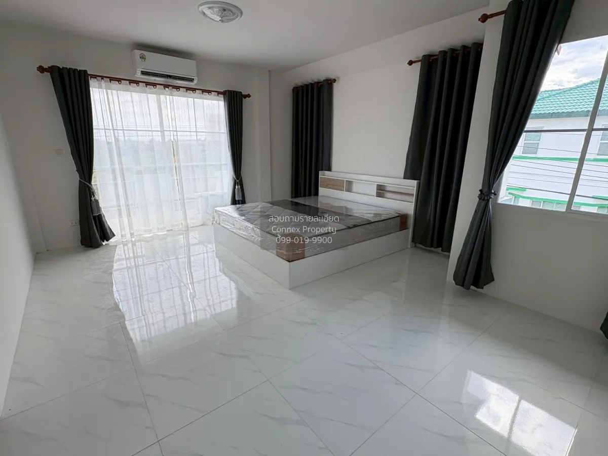 เช่าบ้าน  ชัยพฤกษ์ เทพารักษ์ ห้องมุม บางปลา บางพลี สมุทรปราการ CX