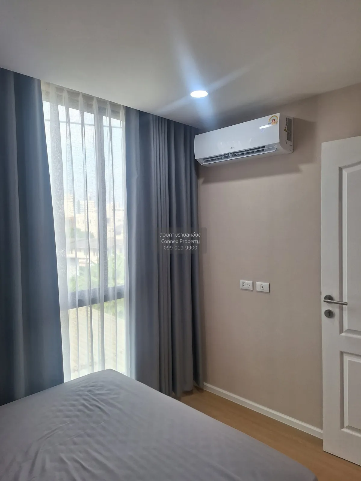 เช่าคอนโด  ซีรอคโค บางนา 36 MRT-ศรีเอี่ยม (สายสีเหลือง) บางนาใต้ 