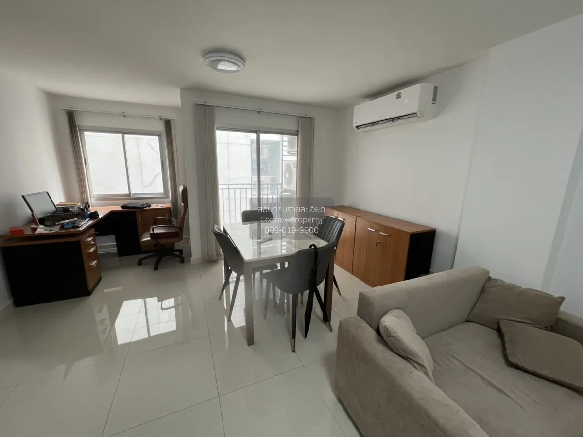 เช่าคอนโด  คอนโด วัน สยาม BTS-สยาม วังใหม่ เขต ปทุมวัน กรุงเทพ CX 2