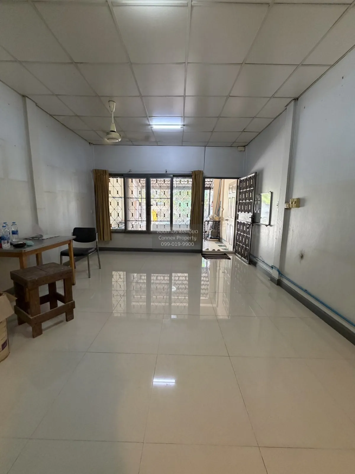 For Sale Townhouse/Townhome  , Baan Jongsuk Wong Sawang 19 , MRT- 4