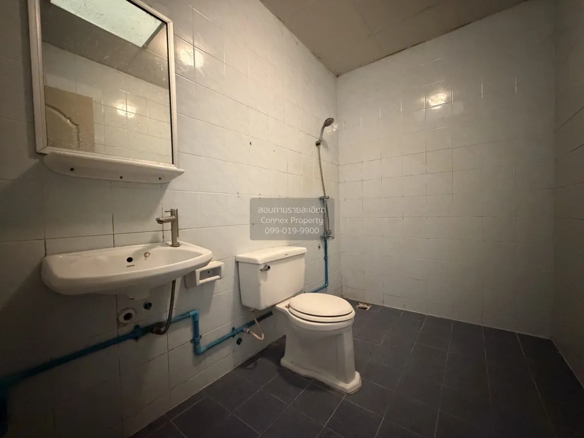 For Sale Townhouse/Townhome  , Baan Jongsuk Wong Sawang 19 , MRT-