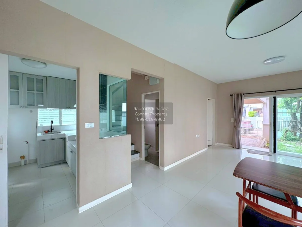 เช่าบ้าน  บ้านชัยพฤกษ์ ศรีนครินทร์ แพรกษา เมืองสมุทรปราการ สมุทรป 4