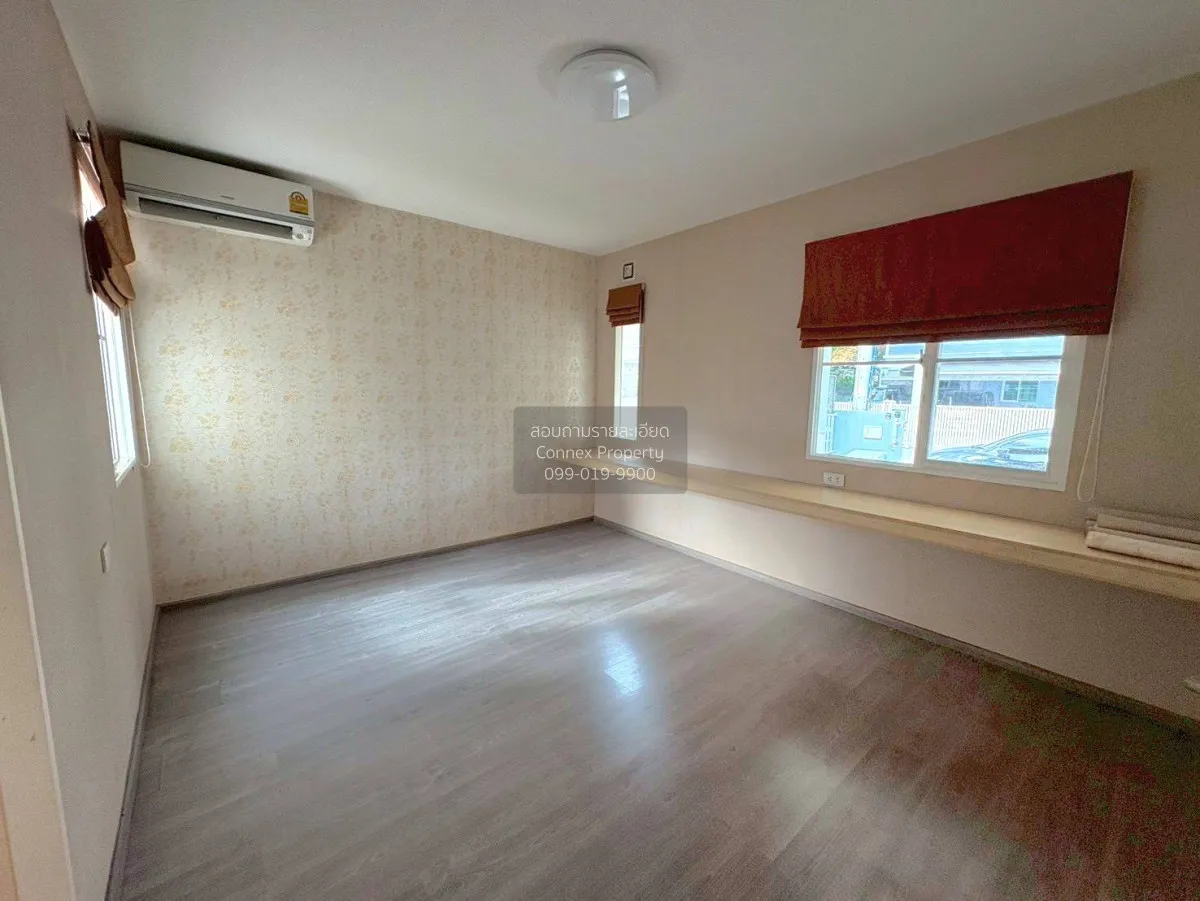 เช่าบ้าน  บ้านชัยพฤกษ์ ศรีนครินทร์ แพรกษา เมืองสมุทรปราการ สมุทรป