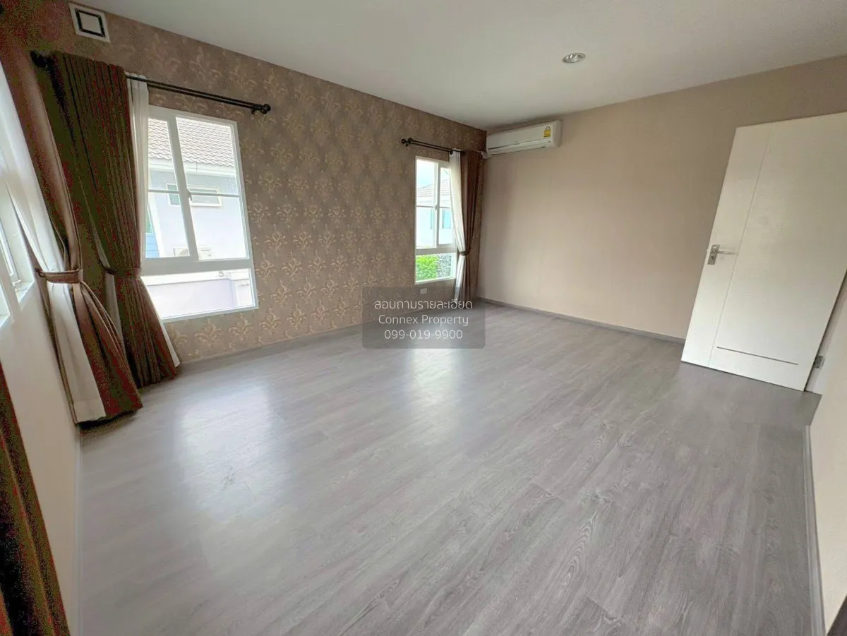 เช่าบ้าน  บ้านชัยพฤกษ์ ศรีนครินทร์ แพรกษา เมืองสมุทรปราการ สมุทรป