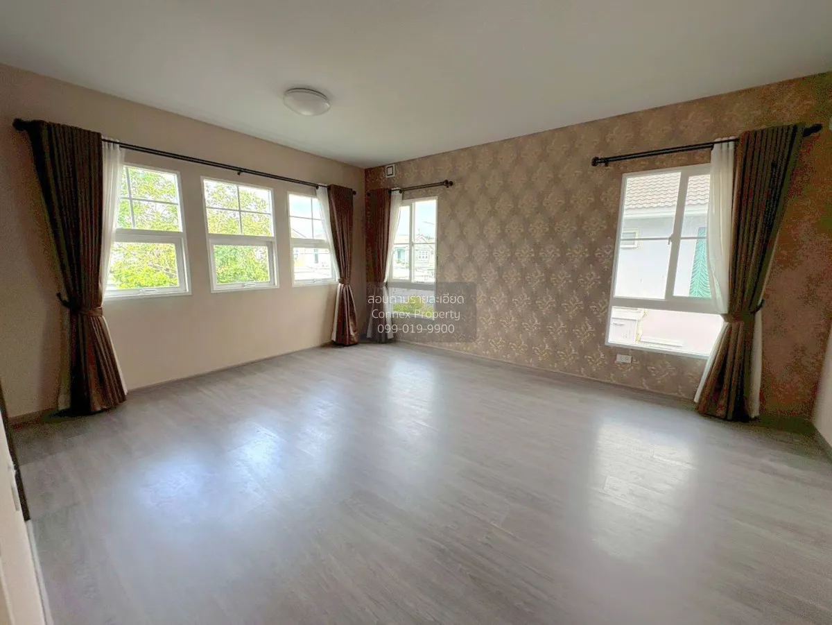 เช่าบ้าน  บ้านชัยพฤกษ์ ศรีนครินทร์ แพรกษา เมืองสมุทรปราการ สมุทรป