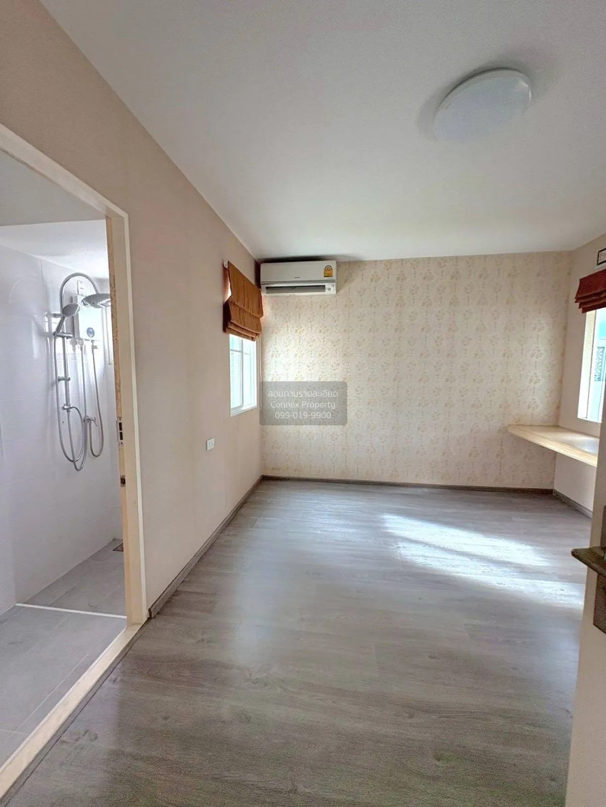 เช่าบ้าน  บ้านชัยพฤกษ์ ศรีนครินทร์ แพรกษา เมืองสมุทรปราการ สมุทรป