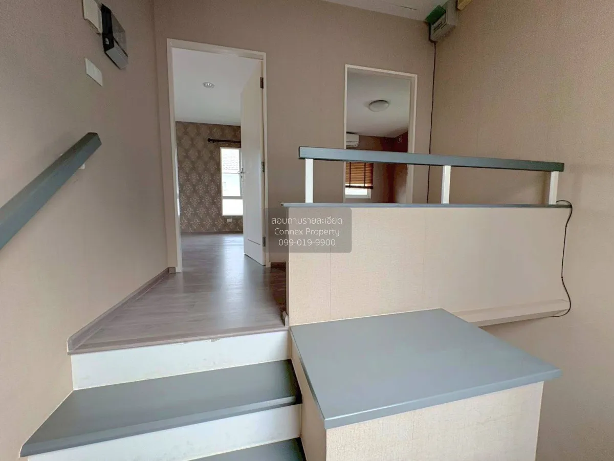 เช่าบ้าน  บ้านชัยพฤกษ์ ศรีนครินทร์ แพรกษา เมืองสมุทรปราการ สมุทรป