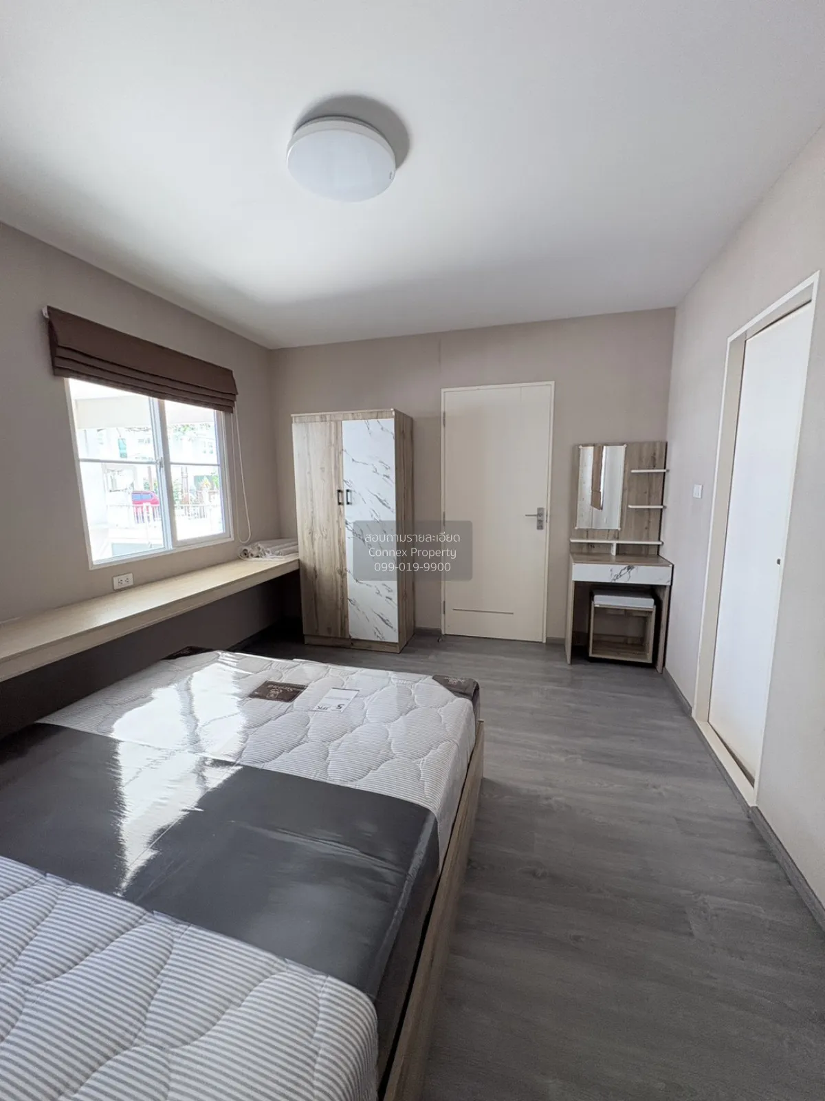 เช่าบ้าน  บ้านชัยพฤกษ์ ศรีนครินทร์ แพรกษา เมืองสมุทรปราการ สมุทรป