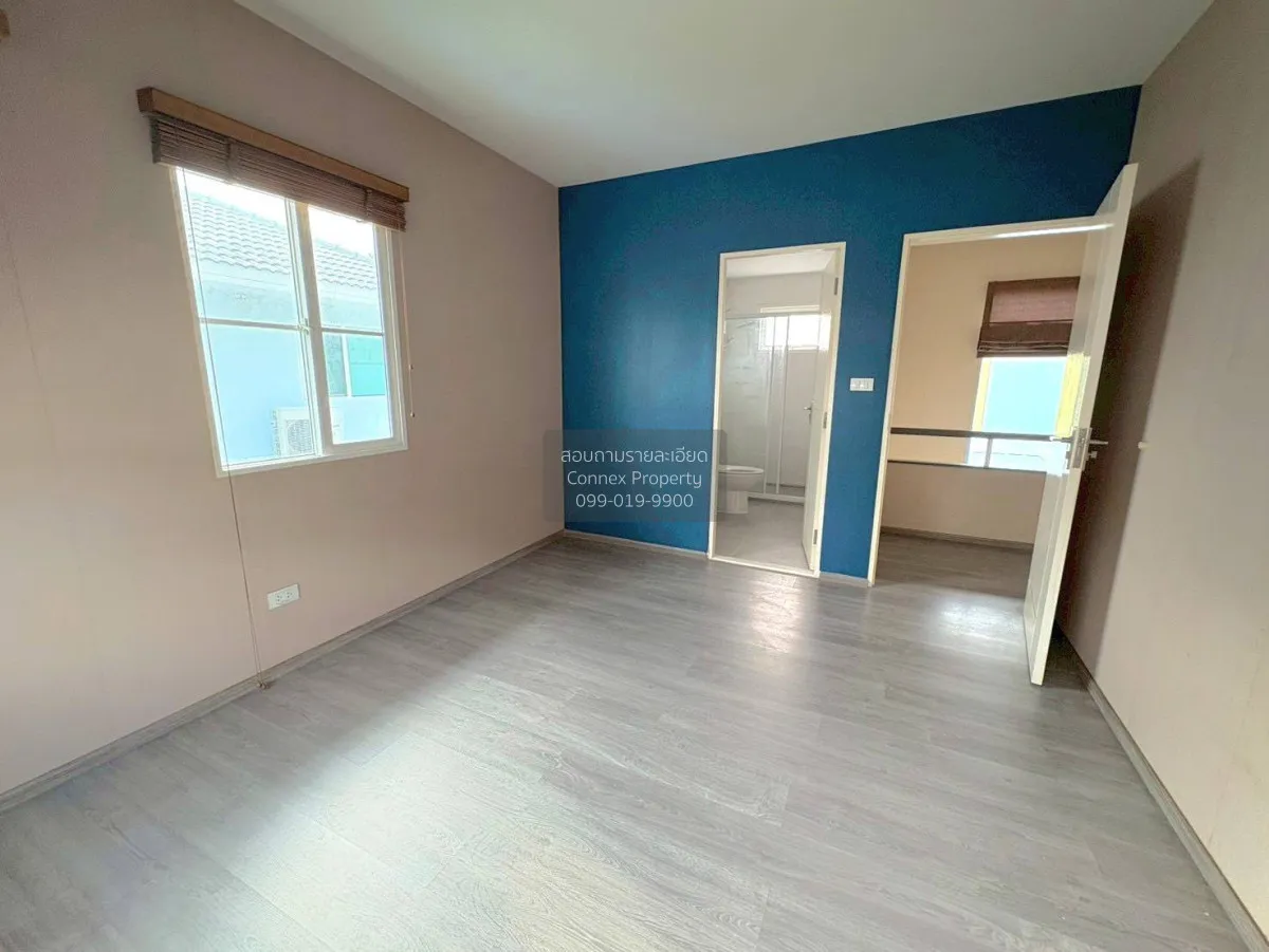 เช่าบ้าน  บ้านชัยพฤกษ์ ศรีนครินทร์ แพรกษา เมืองสมุทรปราการ สมุทรป